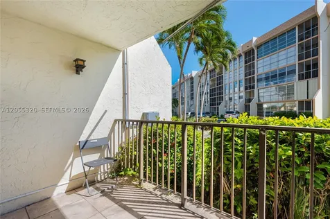 601 Three Islands Boulevard Hallandale Beach FL 33009