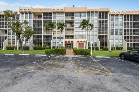 601 Three Islands Boulevard Hallandale Beach FL 33009