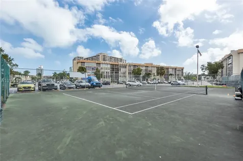601 Three Islands Boulevard Hallandale Beach FL 33009