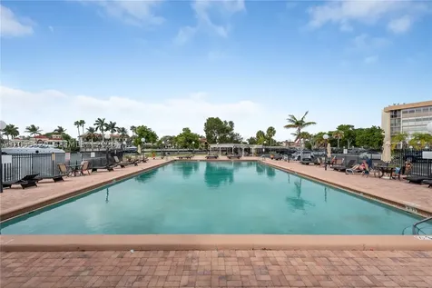 601 Three Islands Boulevard Hallandale Beach FL 33009
