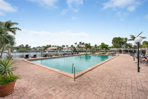 601 Three Islands Boulevard Hallandale Beach FL 33009