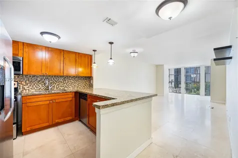 601 Three Islands Boulevard Hallandale Beach FL 33009