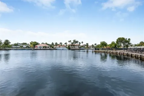601 Three Islands Boulevard Hallandale Beach FL 33009