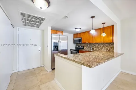 601 Three Islands Boulevard Hallandale Beach FL 33009