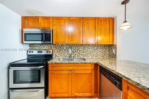 601 Three Islands Boulevard Hallandale Beach FL 33009