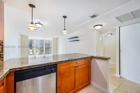 601 Three Islands Boulevard Hallandale Beach FL 33009