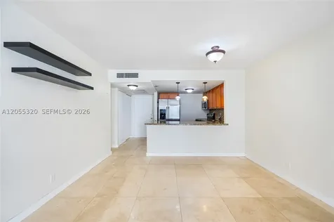 601 Three Islands Boulevard Hallandale Beach FL 33009