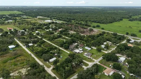 0 NE 2nd Terrace Okeechobee FL 34972