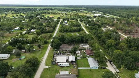 0 NE 2nd Terrace Okeechobee FL 34972