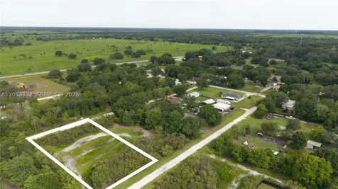 0 NE 2nd Terrace Okeechobee FL 34972