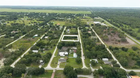 0 NE 2nd Terrace Okeechobee FL 34972
