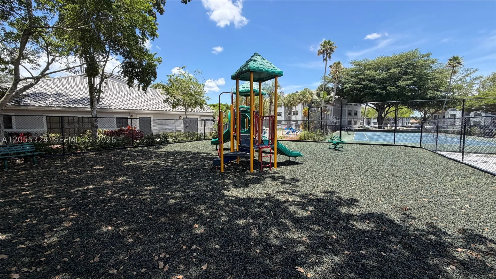 11225 W Atlantic Boulevard Coral Springs FL 33071
