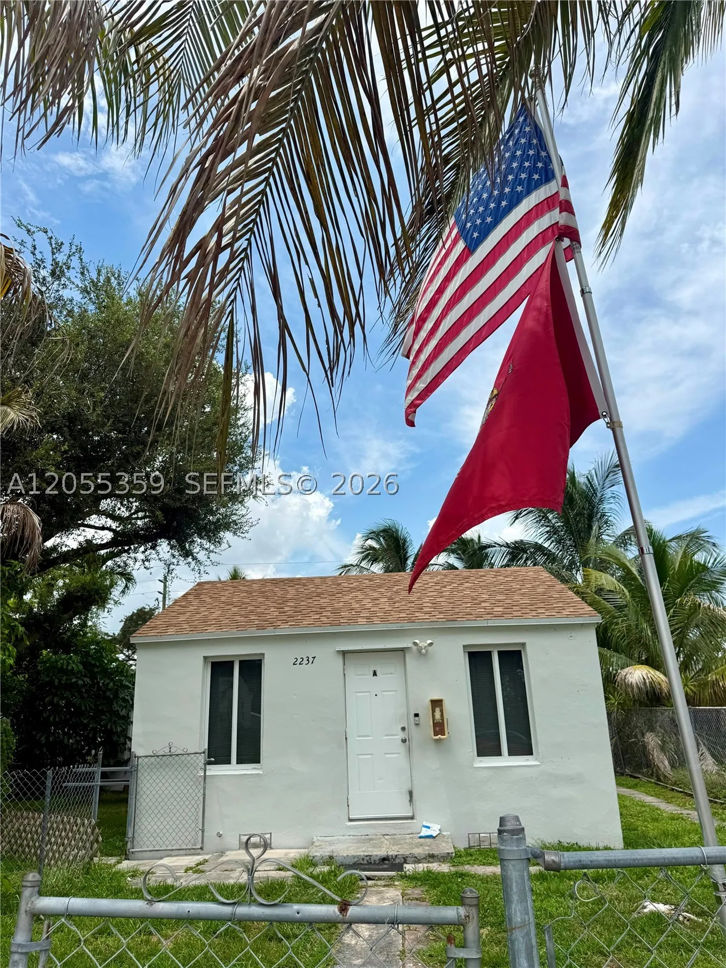 2237 Wilson Street Hollywood FL 33020