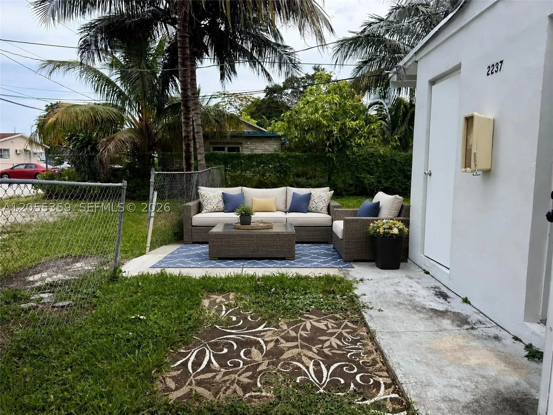 2237 Wilson Street Hollywood FL 33020