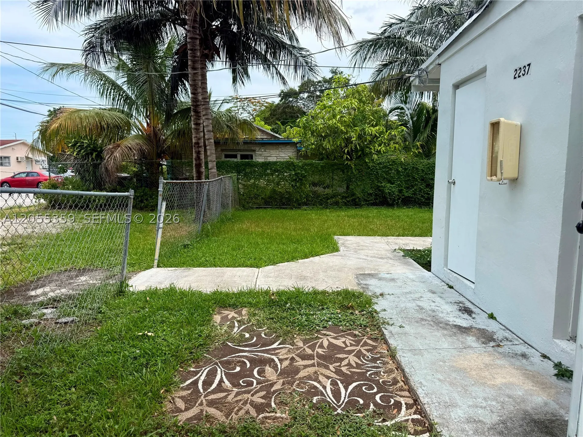 2237 Wilson Street Hollywood FL 33020