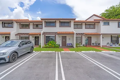 5725 SW 132nd Court Miami FL 33183