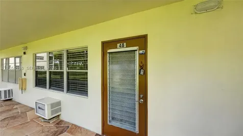 48 Mansfield B Boca Raton FL 33434