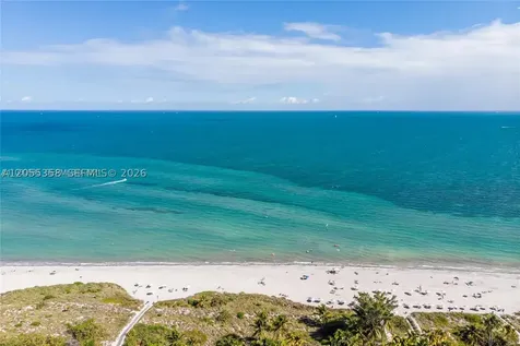 200 Ocean Lane Drive Key Biscayne FL 33149