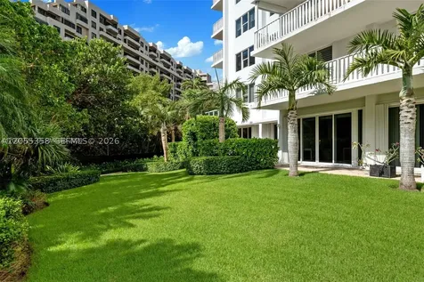 200 Ocean Lane Drive Key Biscayne FL 33149