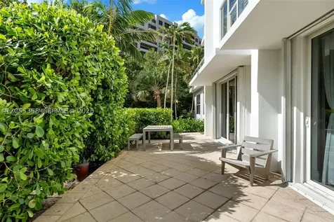 200 Ocean Lane Drive Key Biscayne FL 33149
