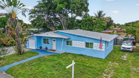 3501 SW 40th Avenue West Park FL 33023