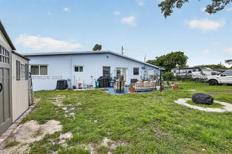 3501 SW 40th Avenue West Park FL 33023