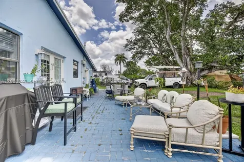 3501 SW 40th Avenue West Park FL 33023