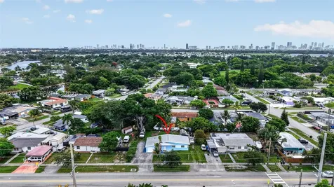 3501 SW 40th Avenue West Park FL 33023