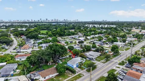 3501 SW 40th Avenue West Park FL 33023
