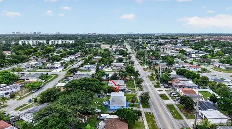 3501 SW 40th Avenue West Park FL 33023