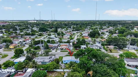 3501 SW 40th Avenue West Park FL 33023
