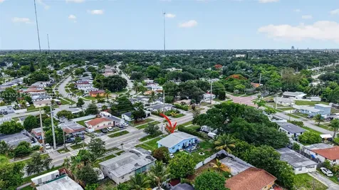 3501 SW 40th Avenue West Park FL 33023