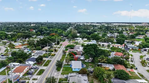 3501 SW 40th Avenue West Park FL 33023