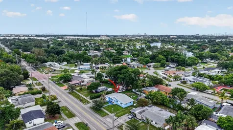 3501 SW 40th Avenue West Park FL 33023
