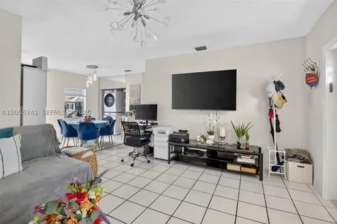 3501 SW 40th Avenue West Park FL 33023