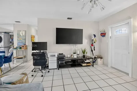 3501 SW 40th Avenue West Park FL 33023