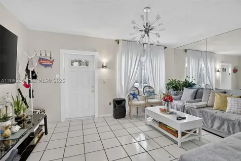 3501 SW 40th Avenue West Park FL 33023