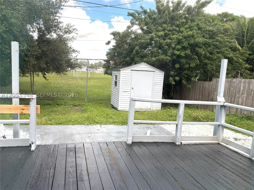 7541 Atlanta Street Hollywood FL 33024