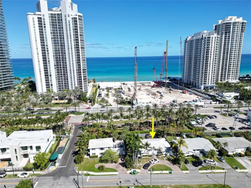 18815 Atlantic Boulevard Sunny Isles Beach FL 33160