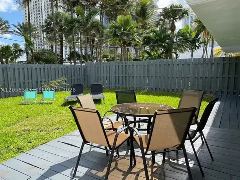 18815 Atlantic Boulevard Sunny Isles Beach FL 33160