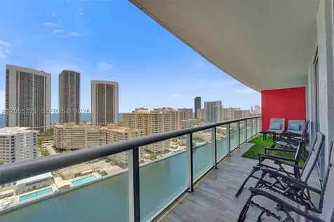 2600 E Hallandale Beach Boulevard Hallandale Beach FL 33009