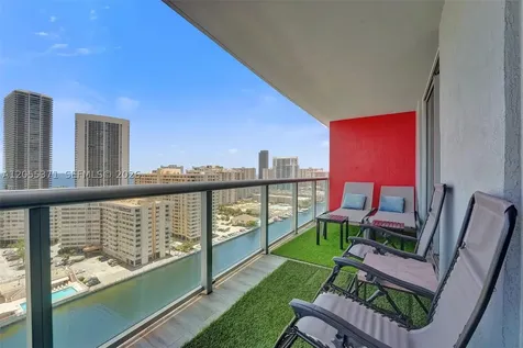 2600 E Hallandale Beach Boulevard Hallandale Beach FL 33009
