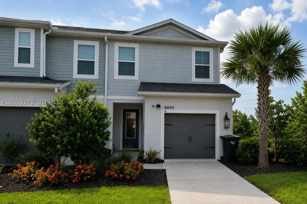 8695 Canyon Creek Trail Other City - In The State Of Florida FL 34219
