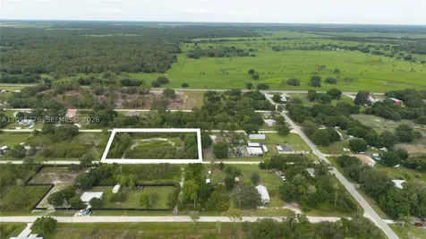 0 NE 2nd Terrace Okeechobee FL 34972