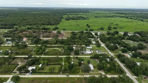 0 NE 2nd Terrace Okeechobee FL 34972