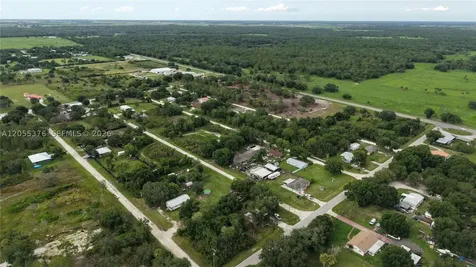 0 NE 2nd Terrace Okeechobee FL 34972