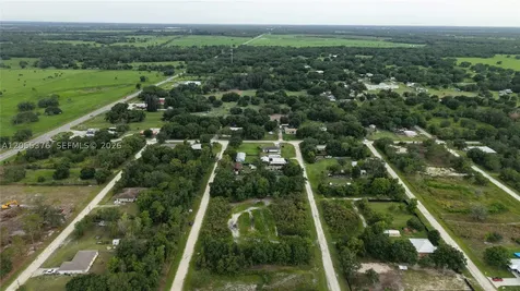 0 NE 2nd Terrace Okeechobee FL 34972