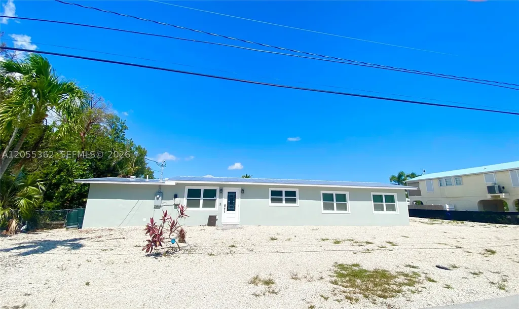133 Indies Road OTHER FL Key FL 33042