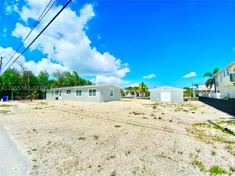 133 Indies Road OTHER FL Key FL 33042