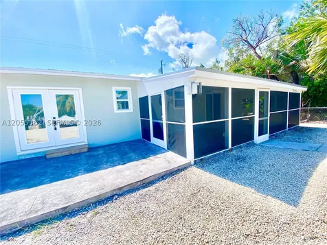 133 Indies Road Lower Keys FL 33042